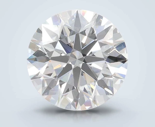 2 Carat · D · FL Rare Carat Ideal Cut