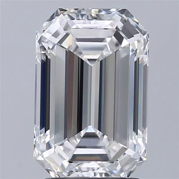 2.25 Carat · D · VVS1 Rare Carat Ideal Cut