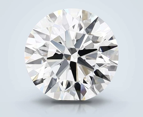 1.75 Carat · D · FL Rare Carat Ideal Cut