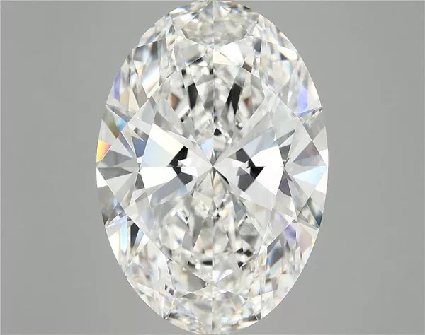 11.6 Carat · F · VVS2 Rare Carat Ideal Cut