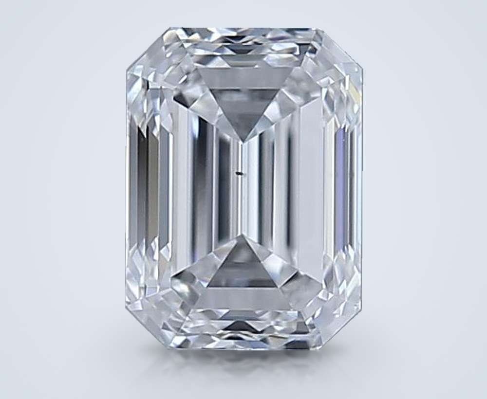 1.01 Carat · D · VS2 very good Cut