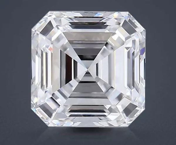 2.07 Carat · D · VVS2 Rare Carat Ideal Cut