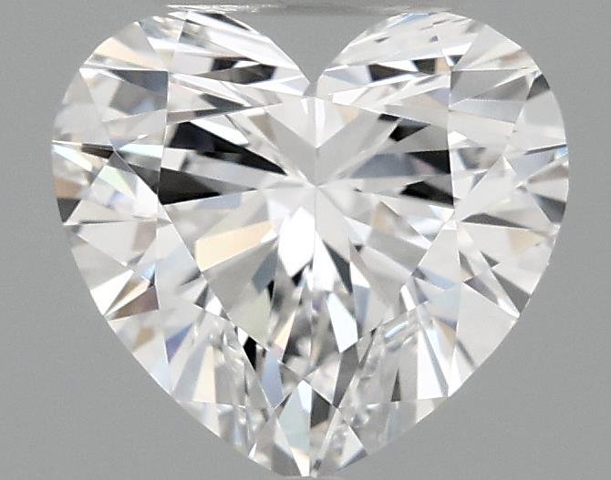 1.33 Carat · D · VVS2 Rare Carat Ideal Cut