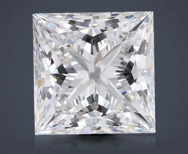 1.51 Carat · D · VVS2 Rare Carat Ideal Cut