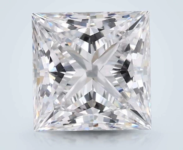 1.51 Carat · D · VVS2 Rare Carat Ideal Cut