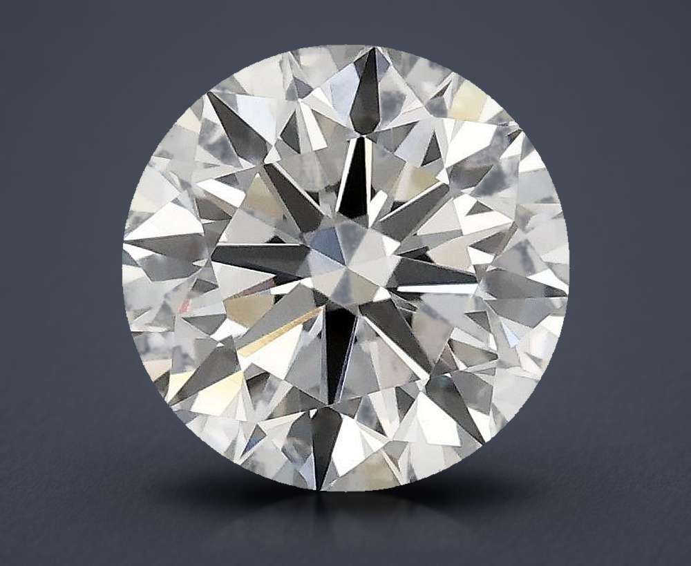 1.44 Carat · F · VS1 Rare Carat Ideal Cut