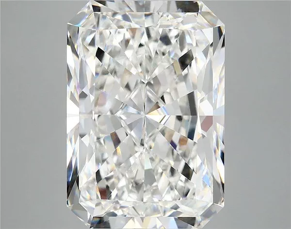 9.92 Carat · E · VVS2 Rare Carat Ideal Cut
