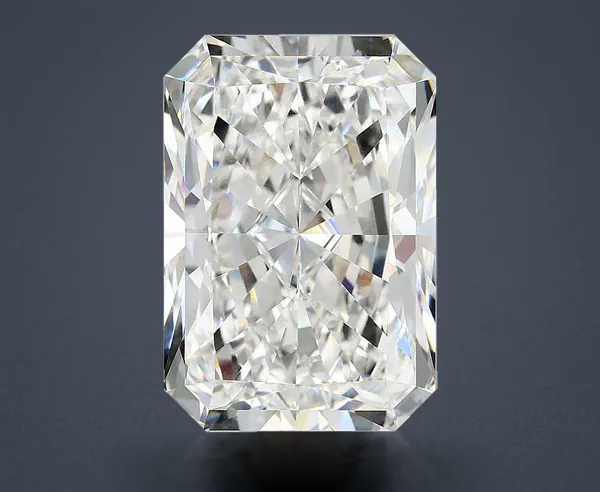 9.92 Carat · E · VVS2 Rare Carat Ideal Cut
