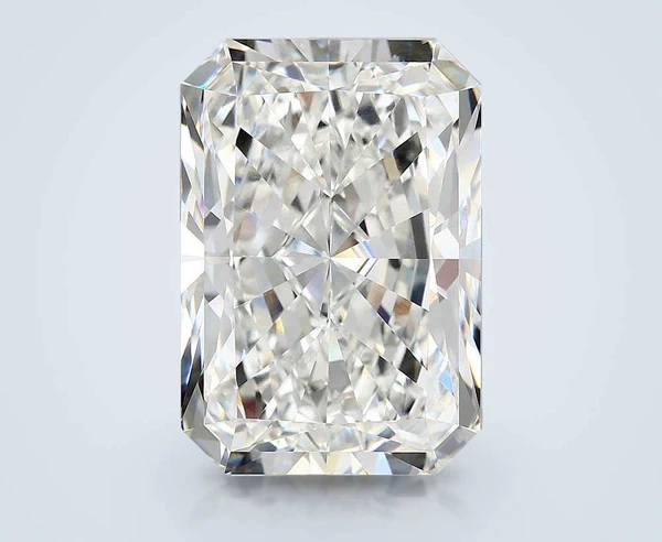 9.92 Carat · E · VVS2 Rare Carat Ideal Cut