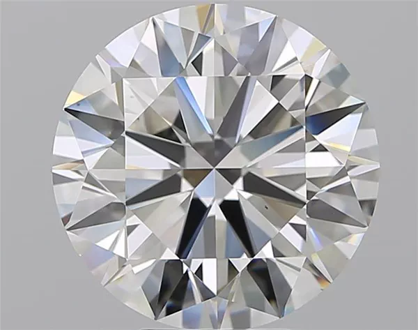 6.01 Carat · G · VS1 Rare Carat Ideal Cut