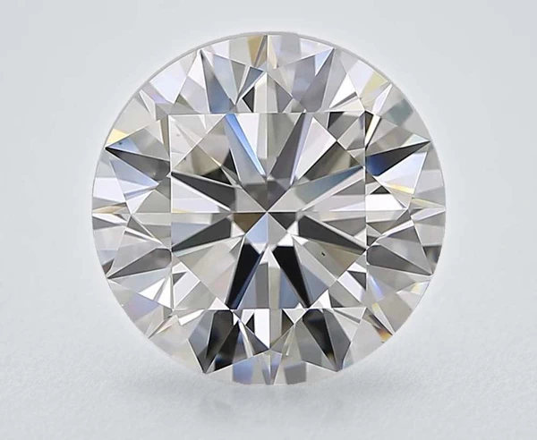 6.01 Carat · G · VS1 Rare Carat Ideal Cut