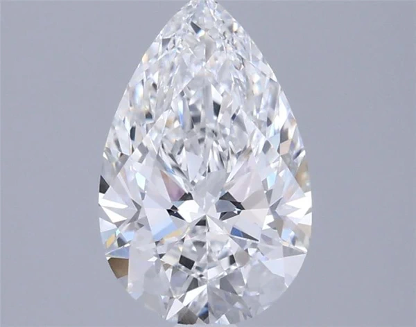 1.31 Carat · D · VVS1 Rare Carat Ideal Cut