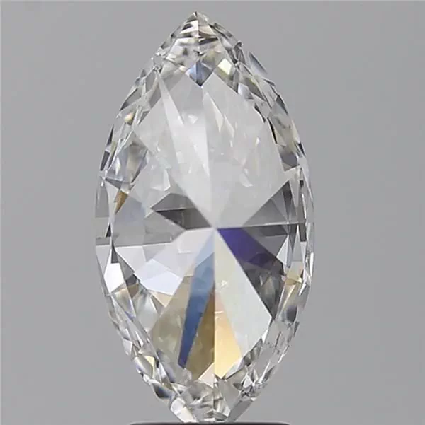 3 Carat · E · VVS2 Rare Carat Ideal Cut