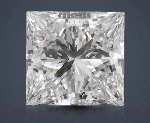 3.03 Carat · H · VS1 Rare Carat Ideal Cut