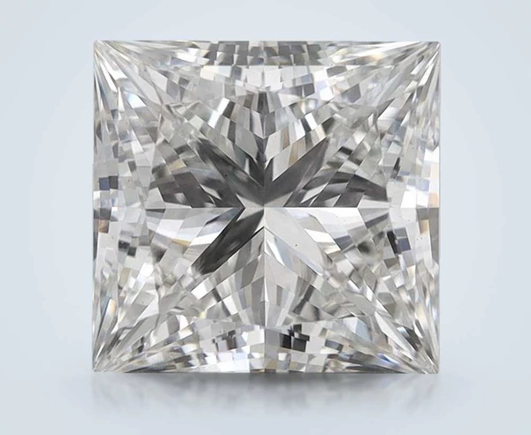 3.03 Carat · H · VS1 Rare Carat Ideal Cut