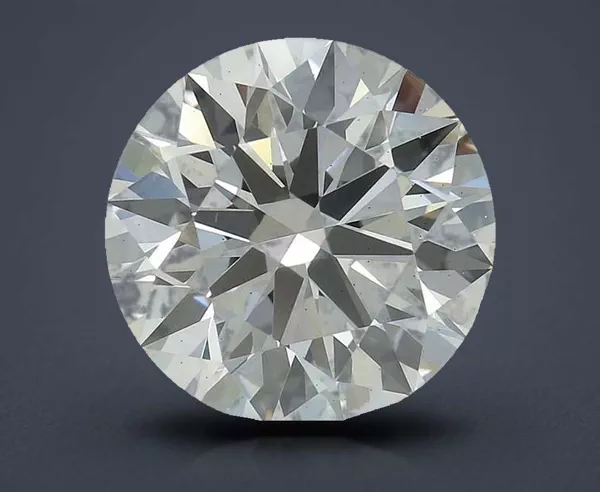 2.85 Carat · G · VS1 Rare Carat Ideal Cut