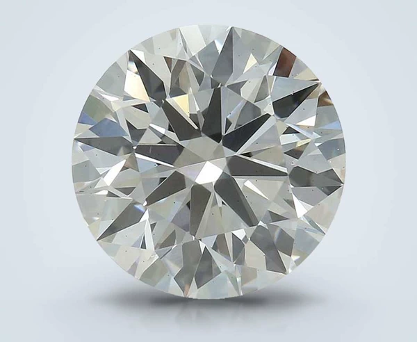 2.85 Carat · G · VS1 Rare Carat Ideal Cut