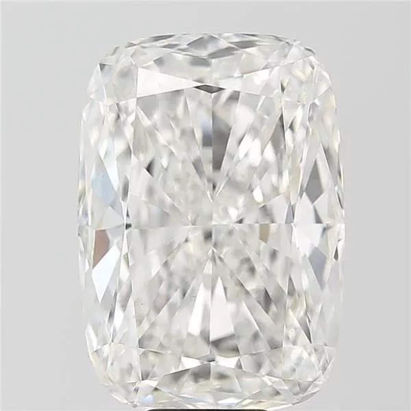 12.08 Carat · G · VS1 Rare Carat Ideal Cut