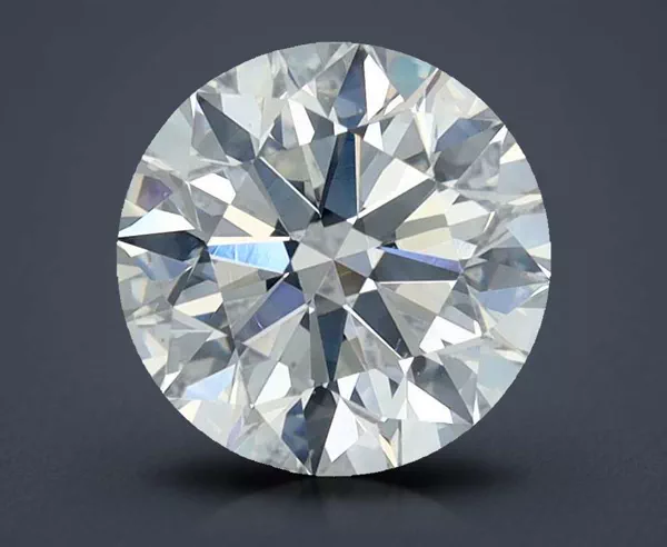1.21 Carat · G · SI1 Rare Carat Ideal Cut