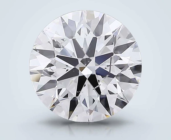 1.78 Carat · D · SI2 Rare Carat Ideal Cut