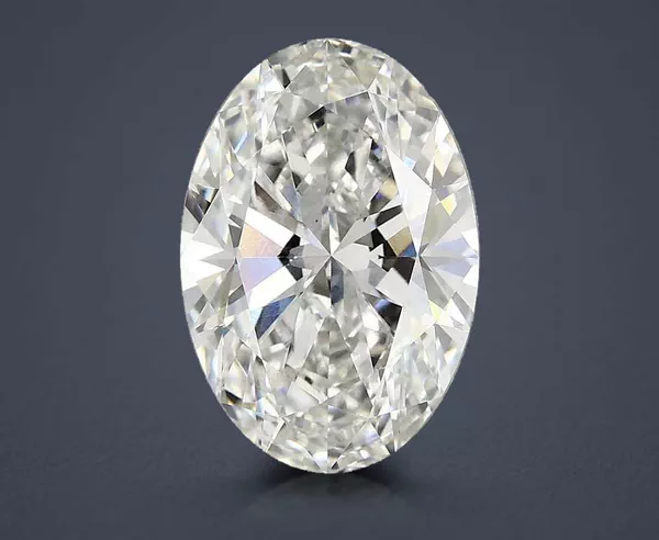4.04 Carat · G · VVS2 Rare Carat Ideal Cut