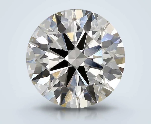 3.09 Carat · H · VVS2 Rare Carat Ideal Cut