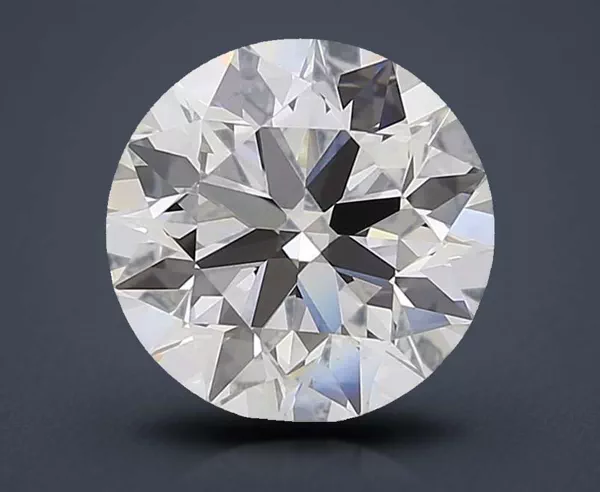 4.02 Carat · E · VVS2 Rare Carat Ideal Cut
