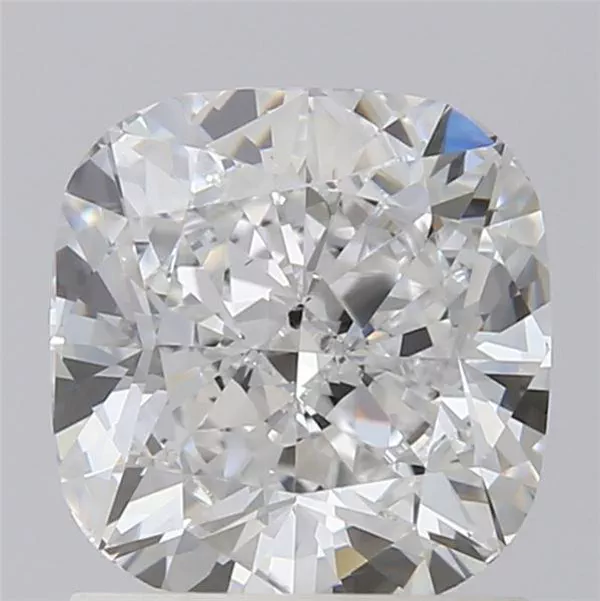 1.63 Carat · D · SI1 Rare Carat Ideal Cut