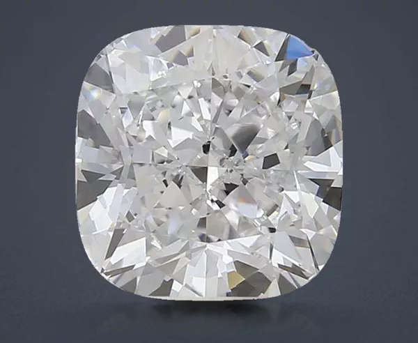 1.63 Carat · D · SI1 Rare Carat Ideal Cut