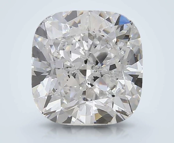 1.63 Carat · D · SI1 Rare Carat Ideal Cut