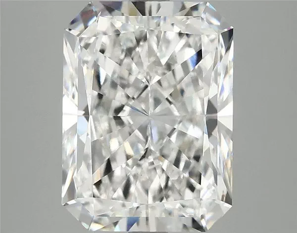 5.01 Carat · E · VS2 Rare Carat Ideal Cut