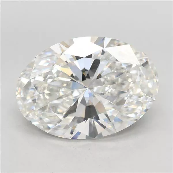 6.9 Carat · F · VS1 Rare Carat Ideal Cut