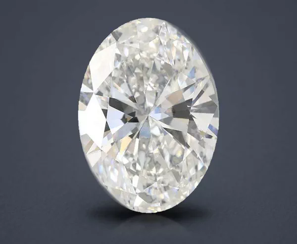 6.9 Carat · F · VS1 Rare Carat Ideal Cut