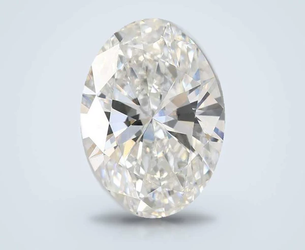 6.9 Carat · F · VS1 Rare Carat Ideal Cut