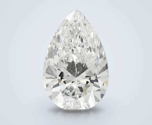 2.3 Carat · F · VVS2 Rare Carat Ideal Cut