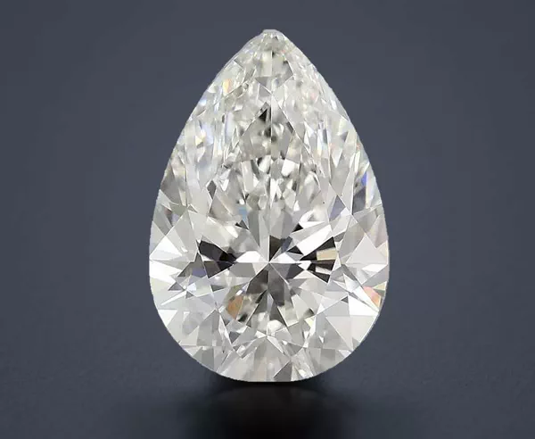 2.83 Carat · F · VS1 Rare Carat Ideal Cut