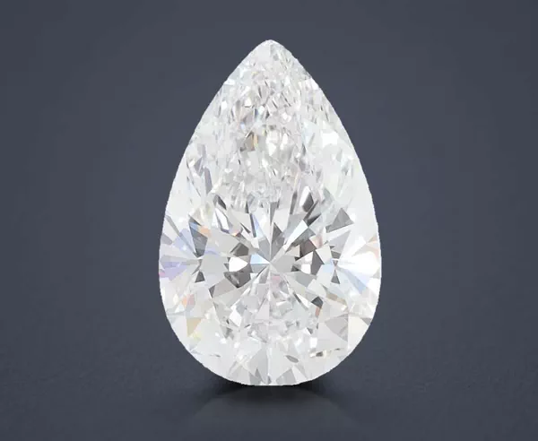 1.87 Carat · D · IF Rare Carat Ideal Cut