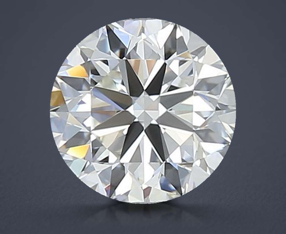 0.7 Carat · I · IF very good Cut