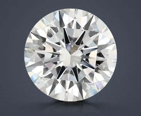 2.94 Carat · F · VS1 Rare Carat Ideal Cut