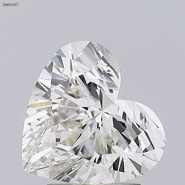 2.64 Carat · H · VS1 Rare Carat Ideal Cut