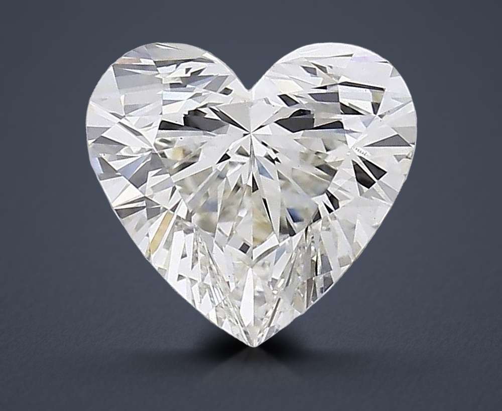 2.64 Carat · H · VS1 Rare Carat Ideal Cut