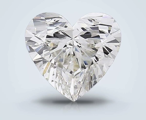 2.64 Carat · H · VS1 Rare Carat Ideal Cut