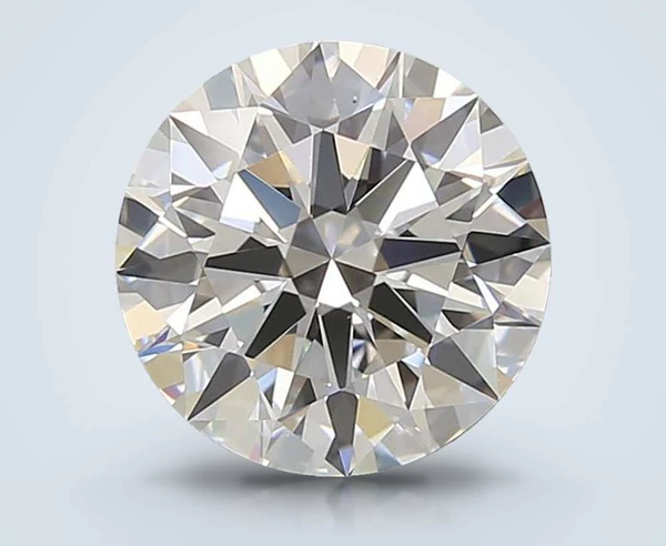 3 Carat · E · VVS2 Rare Carat Ideal Cut
