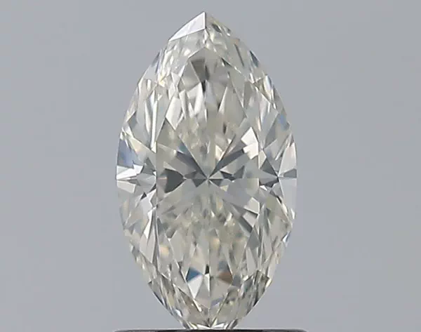0.96 Carat · J · SI2 very good Cut