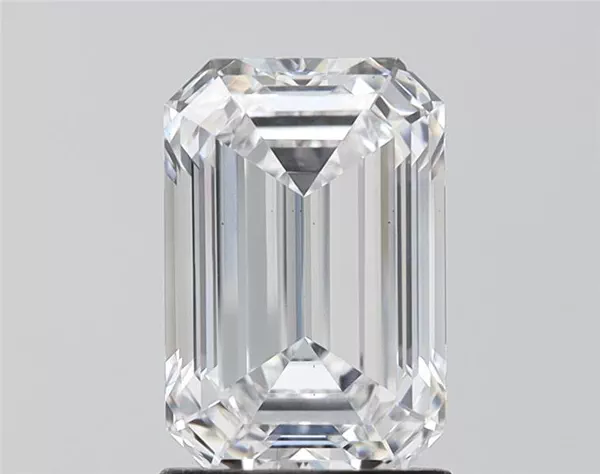 2.52 Carat · D · VS2 Rare Carat Ideal Cut