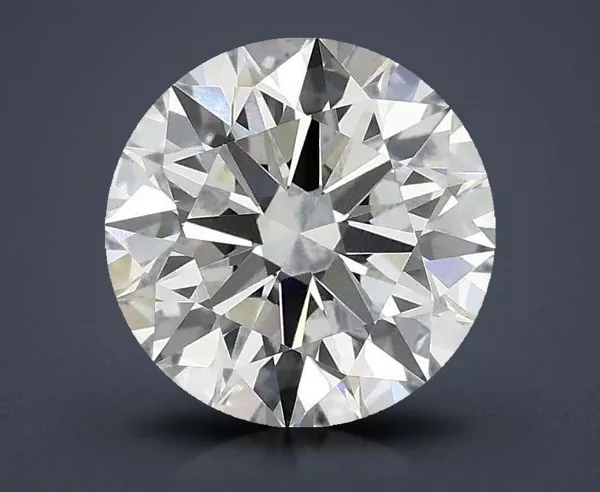 1.85 Carat · E · VVS2 Rare Carat Ideal Cut