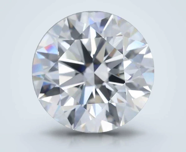 3.03 Carat · E · VVS2 Rare Carat Ideal Cut