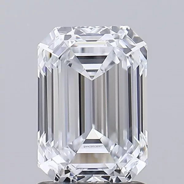 1.66 Carat · E · IF Rare Carat Ideal Cut