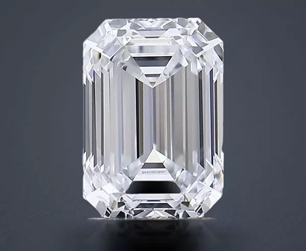 1.66 Carat · E · IF Rare Carat Ideal Cut
