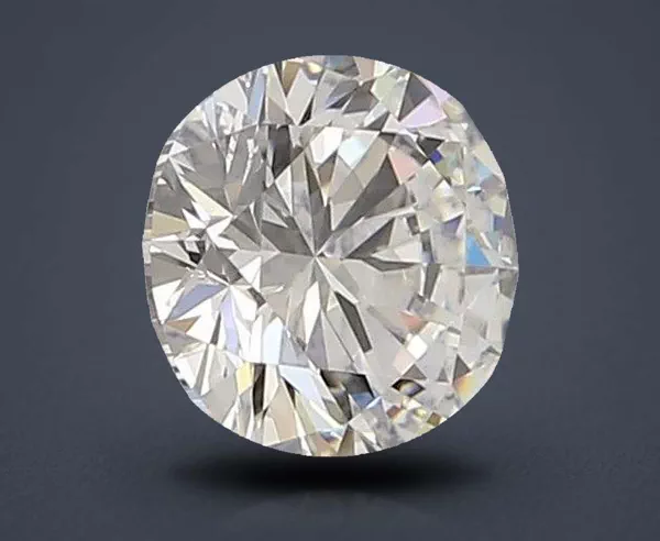 1.08 Carat · G · VVS1 excellent Cut